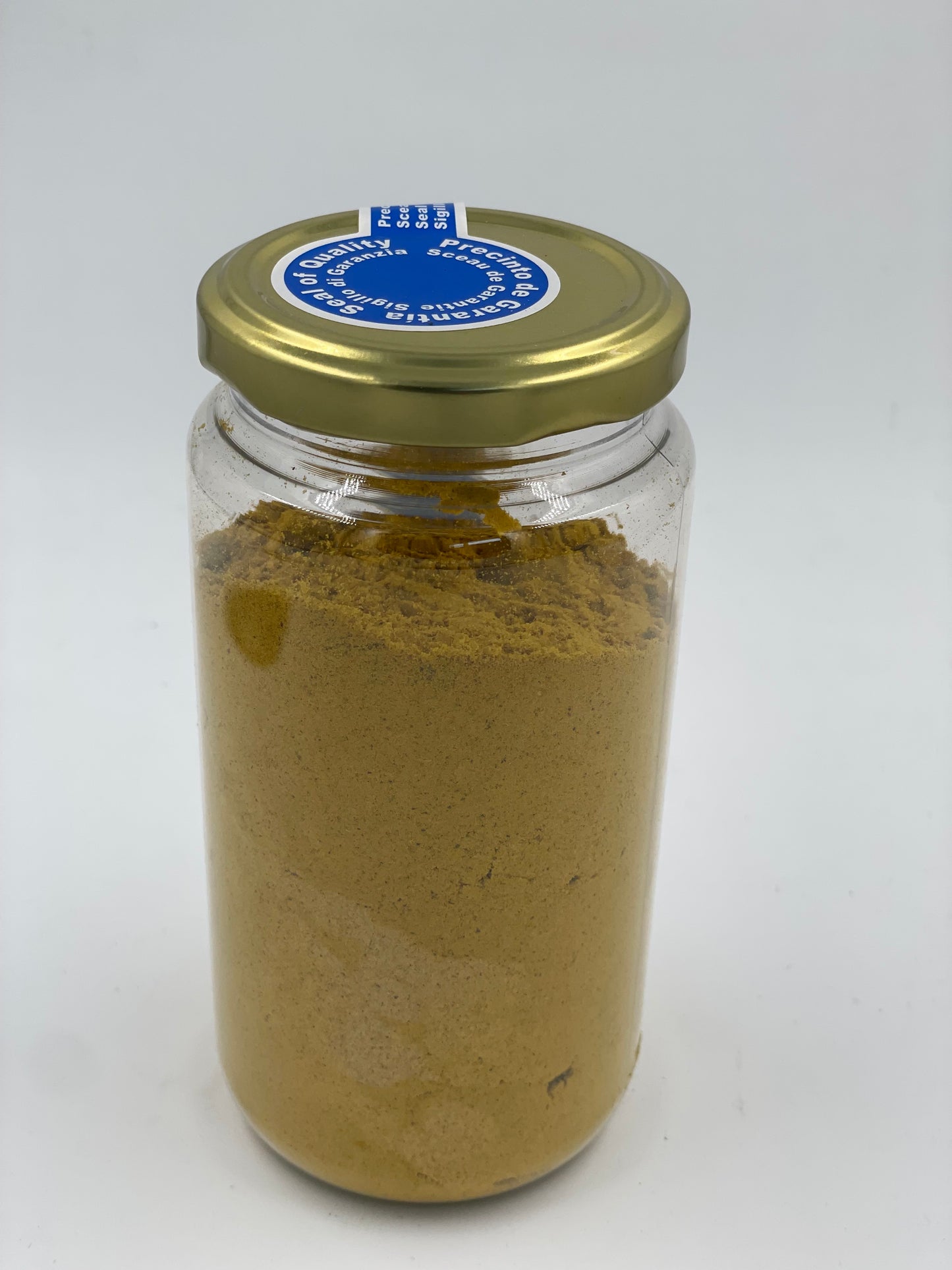 Gemalen Currykruiden Zamzam