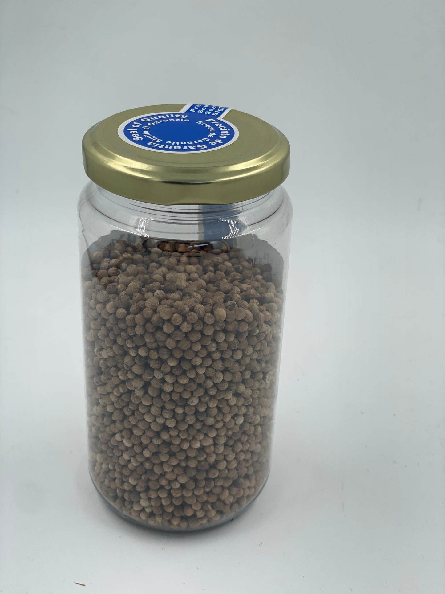 Koriander zaad Zamzam