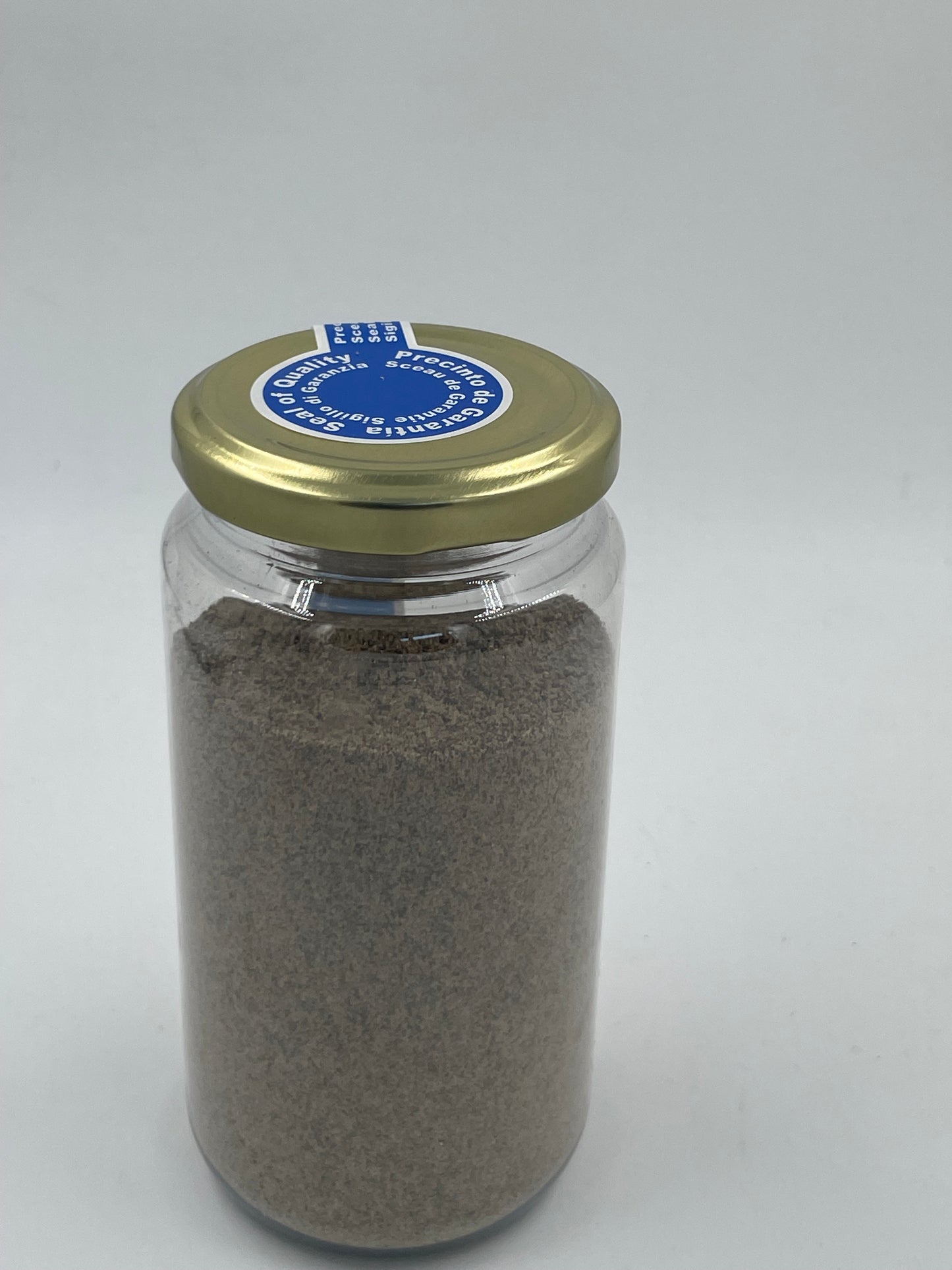 Zwarte Peper gemalen Zamzam