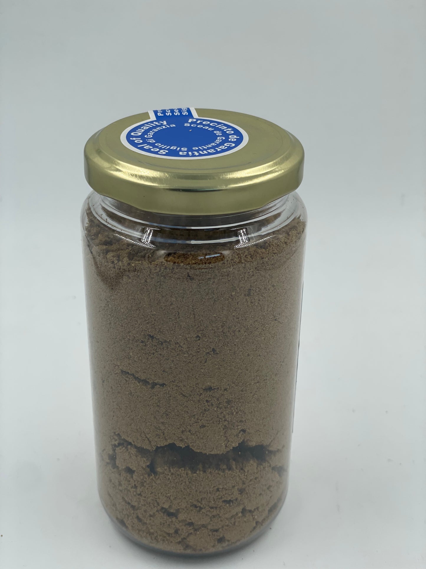 Gemalen Komijn Zamzam 130 gr