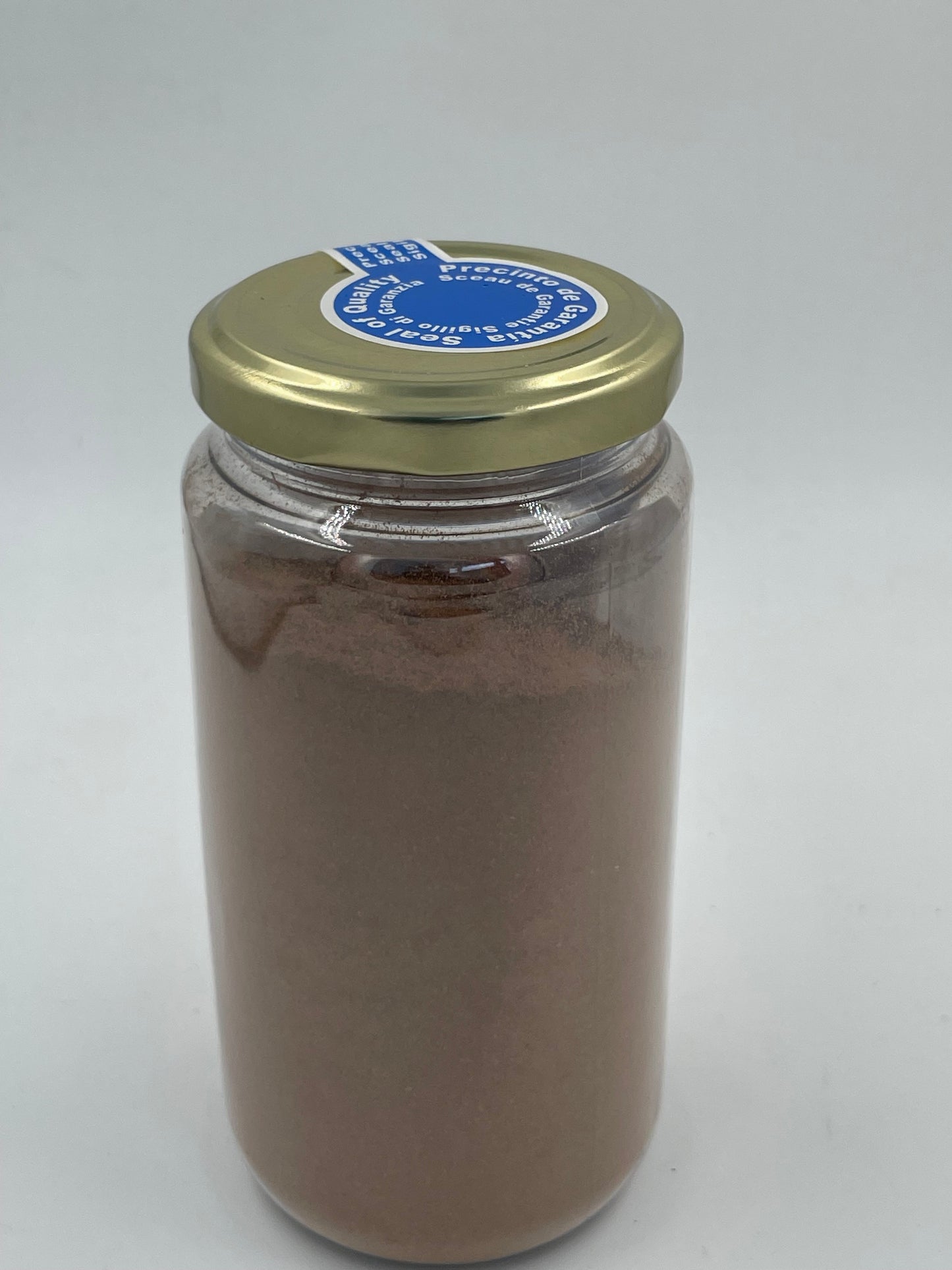 Gemalen Kaneel Zamzam