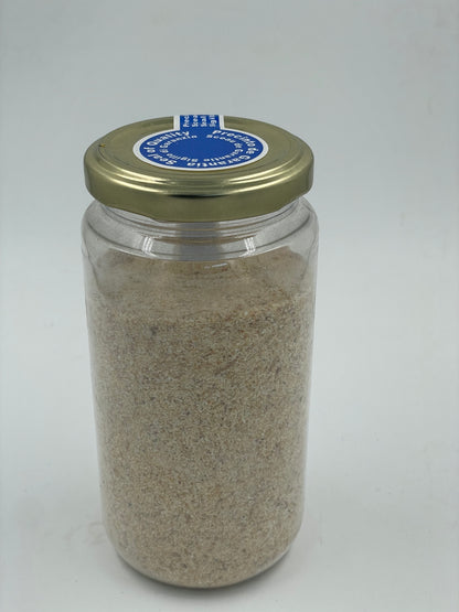 Gemalen Knoflook Granulaat Zamzam