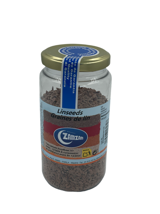Lijnzaad Zamzam
