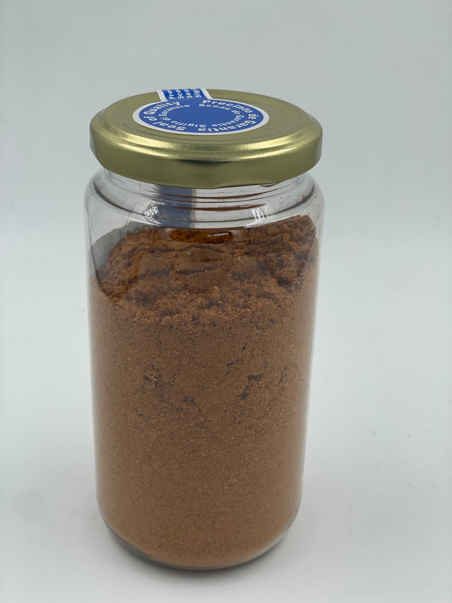 Gemalen Ras Al Hanout Rood Zamzam