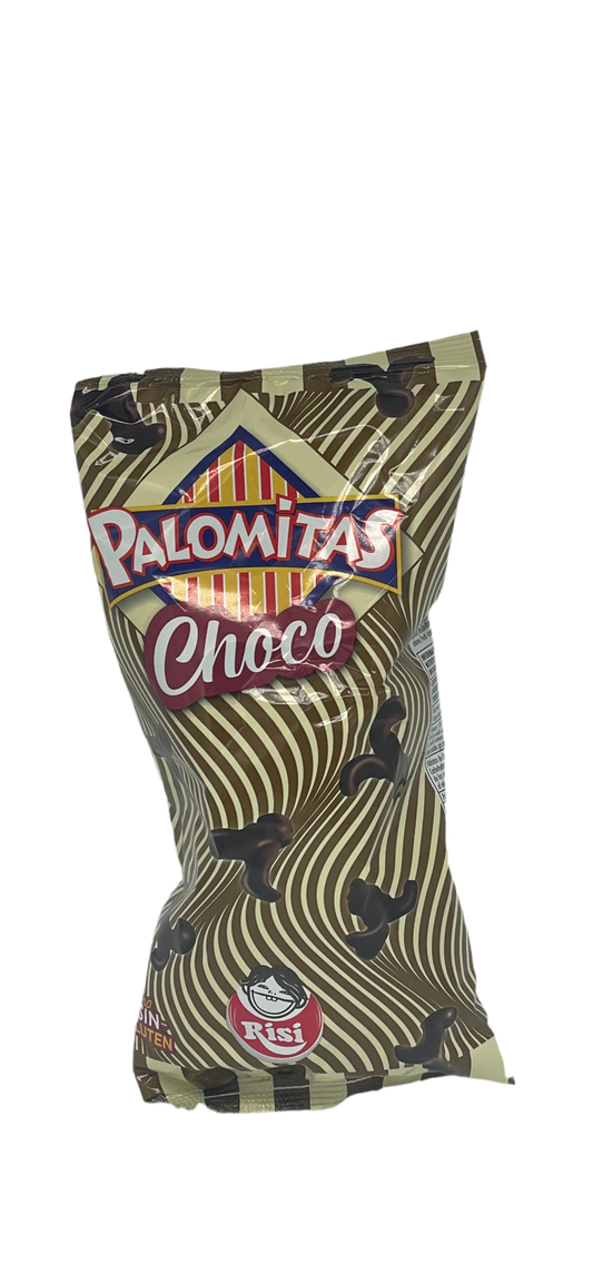Palomitas Choco