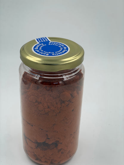 Gemalen Paprika Rood Zamzam
