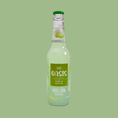 Oasis Honeydew Melon / Melon Blanco