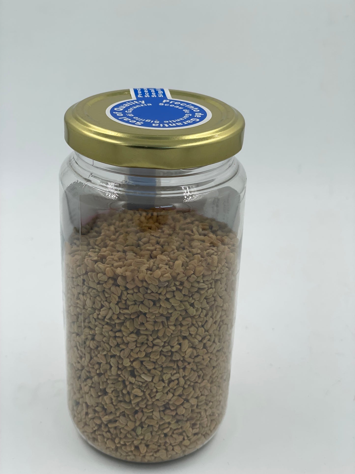 Fenegriek Graan Zamzam