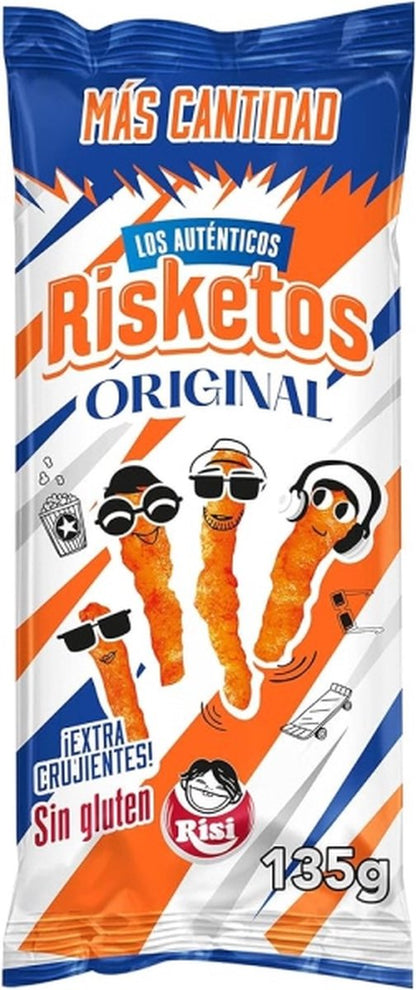 Risketos Originales