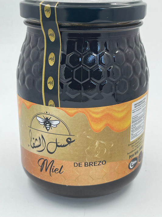 Miel De Brezo 1kg