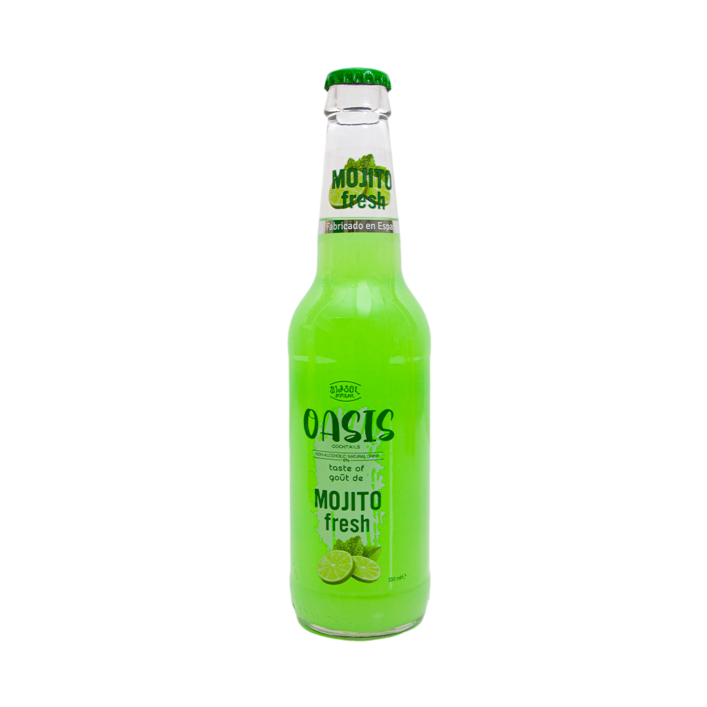 Oasis Mojito Fresh