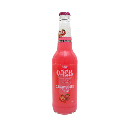 Oasis Strawberries /Fresa
