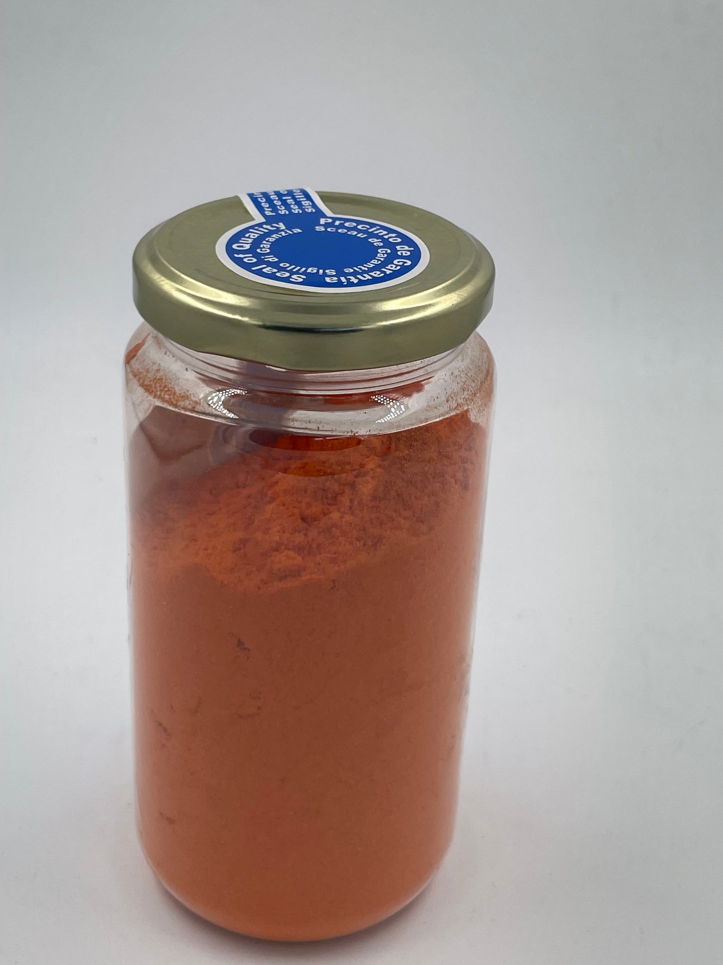 Kleurstofpoeder Zamzam