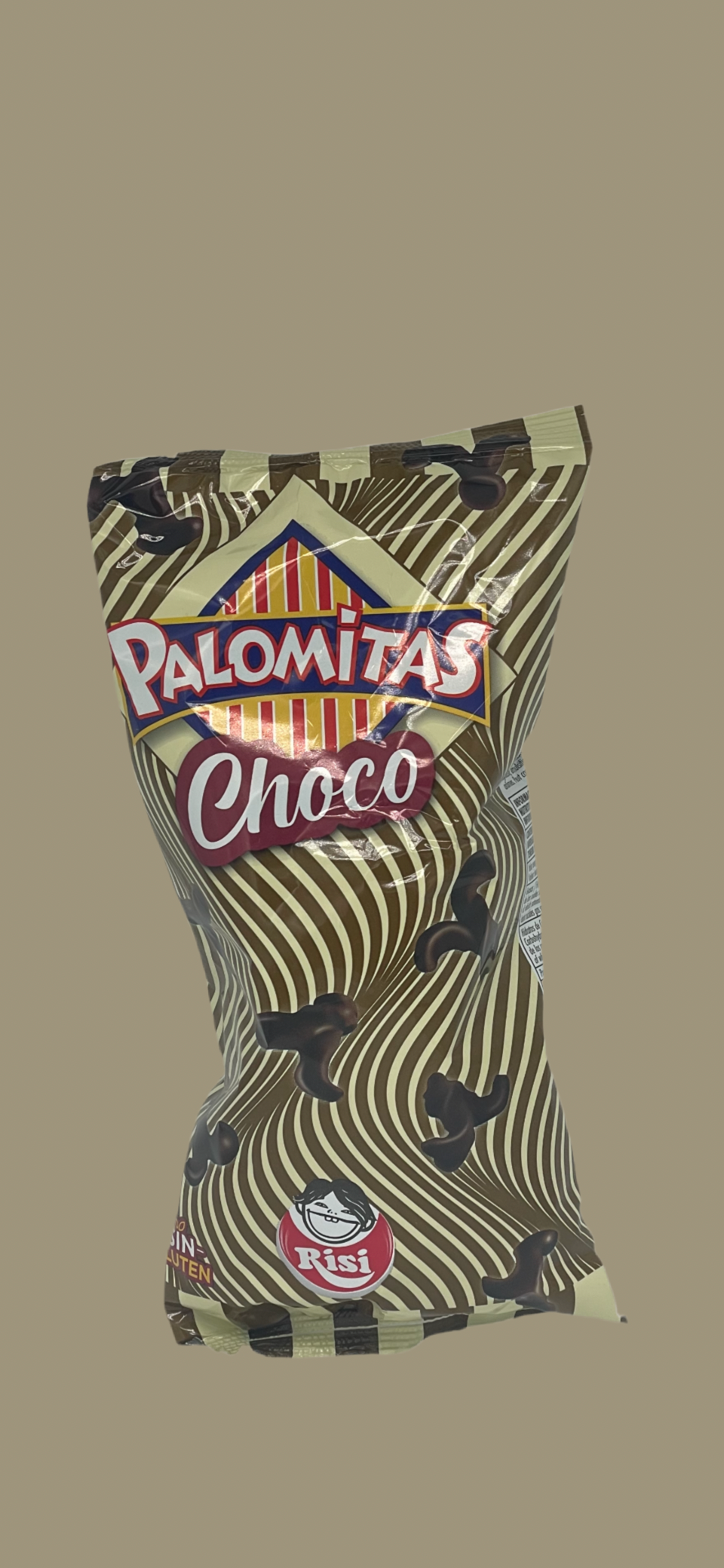 Palomitas Choco