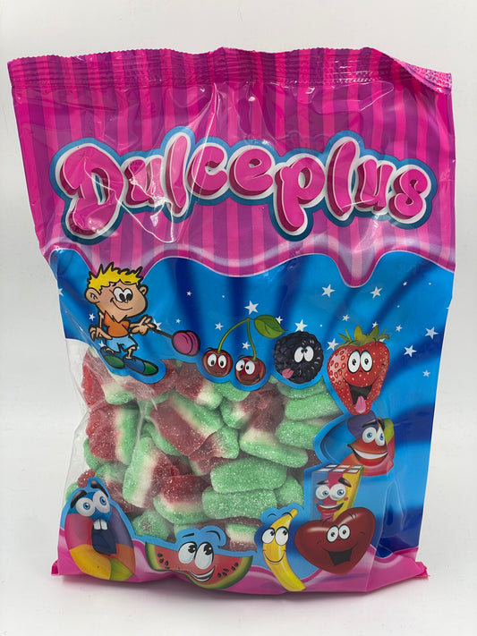 Snoep Dulceplus Tajadas Sandia Pica