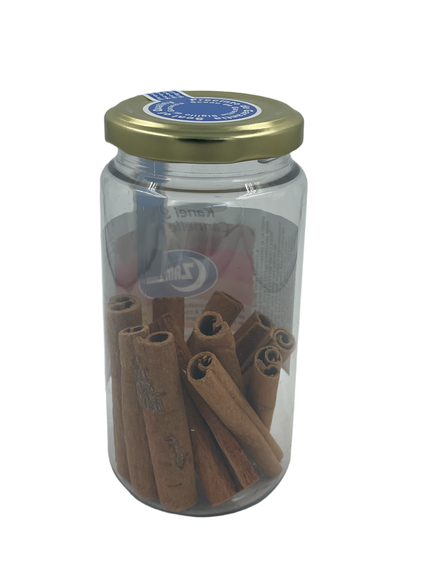 Kaneelstokjes Zamzam
