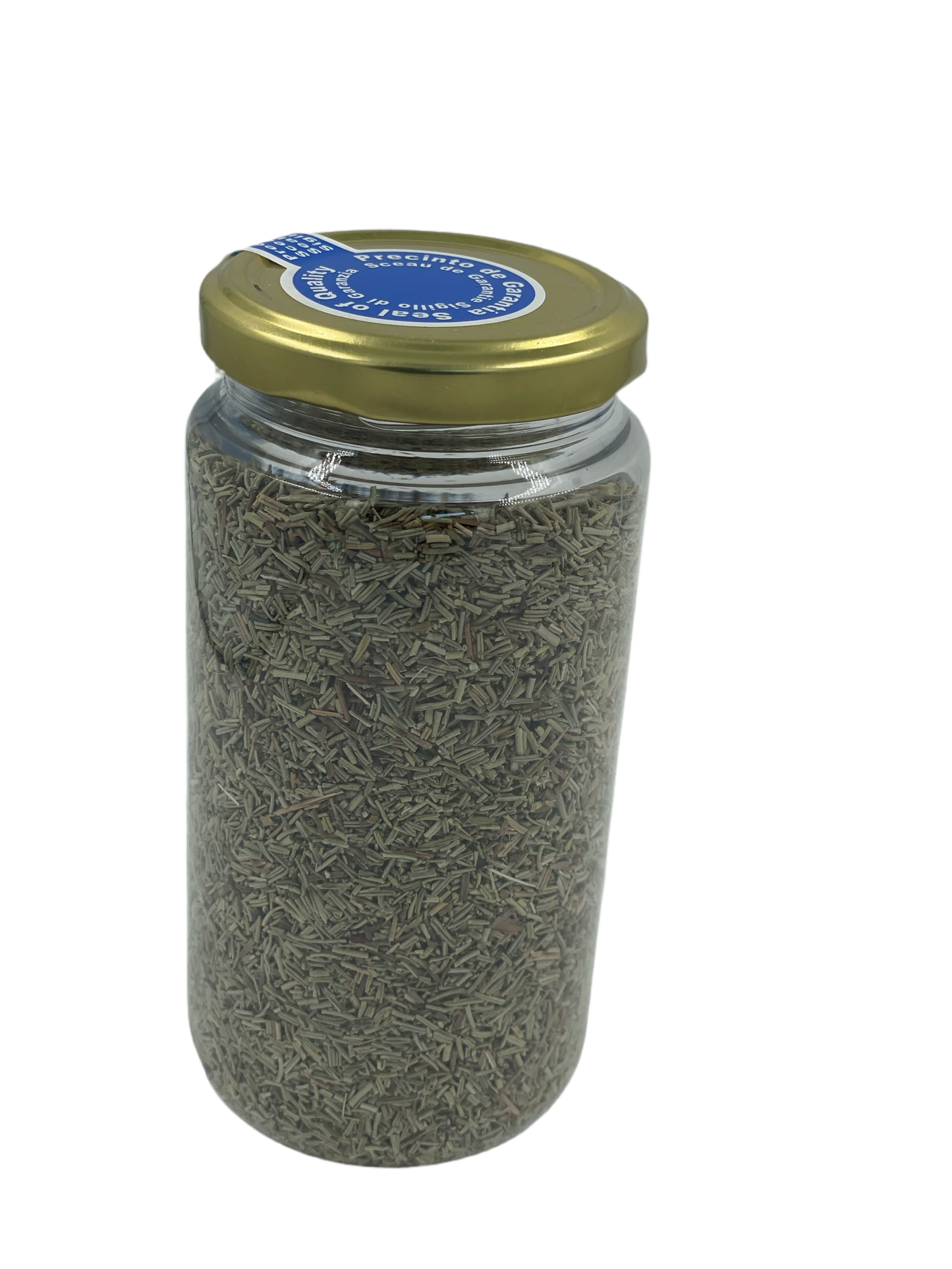 Rozemarijnbladeren Zamzam