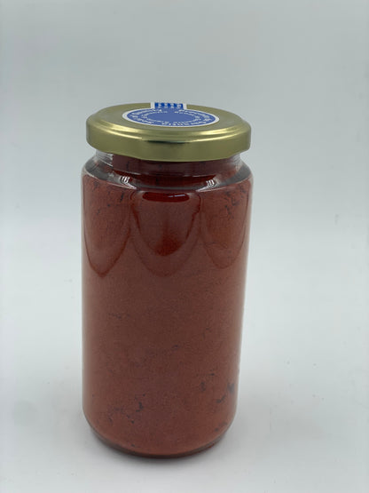 Gemalen Chili peper Zamzam