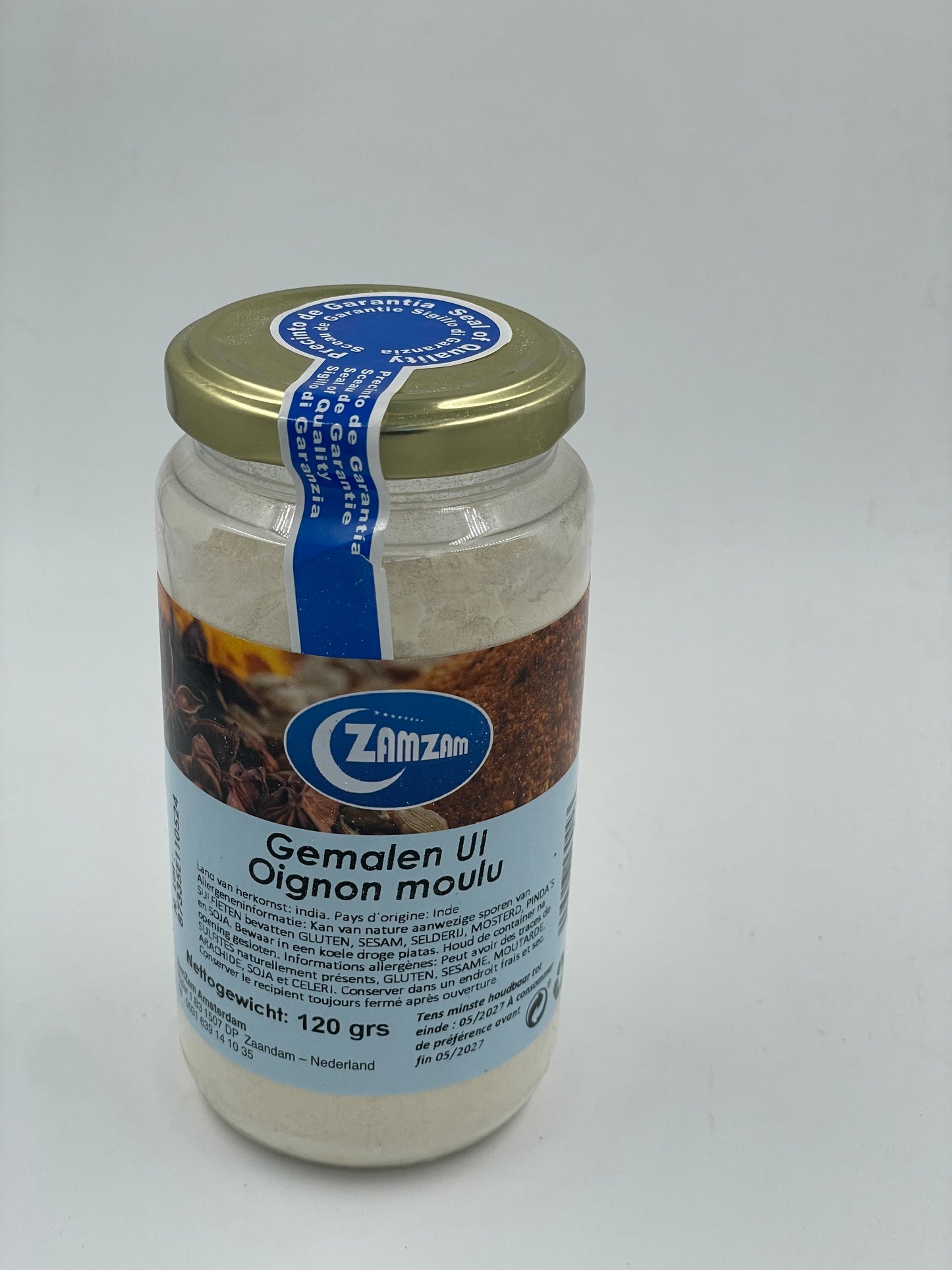 Gemalen Uikruiden Zamzam
