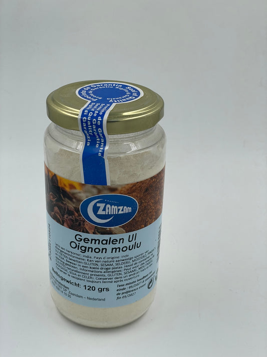 Gemalen Uikruiden Zamzam