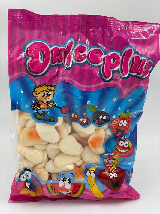 Snoep Dulceplus Huevos Fritos Brillo/Jelly Fried Eggs