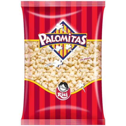 Palomitas Palomitas 90 gr